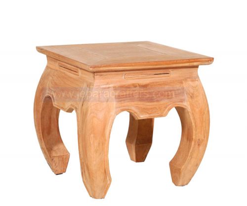 OPIUM COFFEE TABLE SQUARE 40